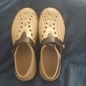 Men's Dawgs golf shoes